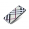 id America - Custodia Cushi Case Original per iPhone 6 (4.7") - Stripe