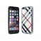 id America - Custodia Cushi Case Original per iPhone 6 (4.7") - Stripe