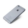 id America - Liquid Custodia Flessibile per iPhone 6 Plus (5.5”) - Trasparente