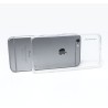 id America - Liquid Custodia Flessibile per iPhone 6 Plus (5.5”) - Trasparente