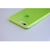 Cover iPhone 6 Ultra Sottile 0.3mm ZeroFlex PRO - Giallo