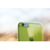 Cover iPhone 6 Ultra Sottile 0.3mm ZeroFlex PRO - Giallo