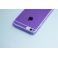 Cover iPhone 6 (4.7") Ultra Sottile 0.3mm ZeroFlex - Viola Trasparente