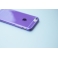 Cover iPhone 6 (4.7") Ultra Sottile 0.3mm ZeroFlex - Viola Trasparente