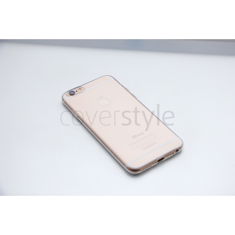Cover Ultra Sottile 0.3mm - ZeroFlex PRO per iPhone 6/6S (4.7")