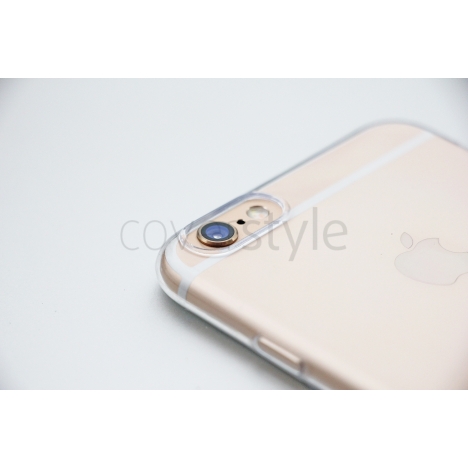 Cover Ultra Sottile 0.3mm - ZeroFlex PRO per iPhone 6/6S (4.7")