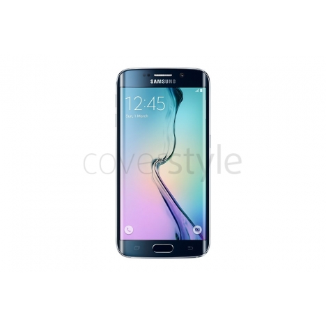 Cover Ultra Sottile 0.3mm per Galaxy S6 Edge - ZeroFlex 0.3