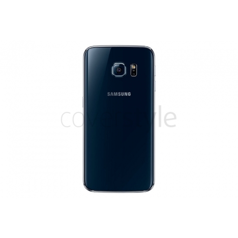 Cover Ultra Sottile 0.3mm per Galaxy S6 Edge - ZeroFlex 0.3