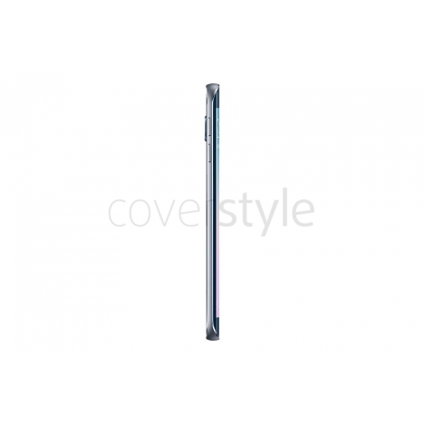 Cover Ultra Sottile 0.3mm per Galaxy S6 Edge - ZeroFlex 0.3