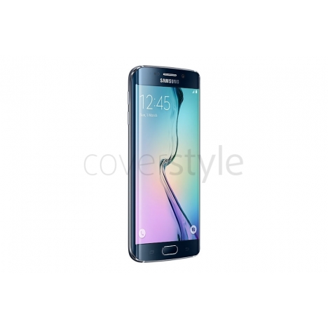 Cover Ultra Sottile 0.3mm per Galaxy S6 Edge - ZeroFlex 0.3