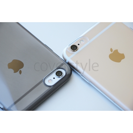 Cover Ultra Sottile 0.3mm - ZeroFlex PRO per iPhone 6/6S (4.7")