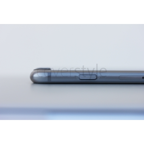 Cover Ultra Sottile 0.3mm - ZeroFlex PRO per iPhone 6/6S (4.7")