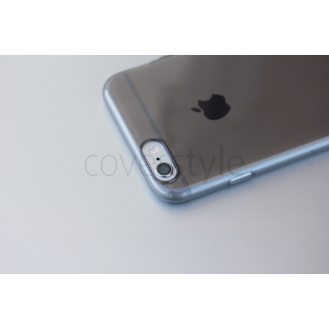 Cover Ultra Sottile 0.3mm - ZeroFlex PRO per iPhone 6/6S (4.7")