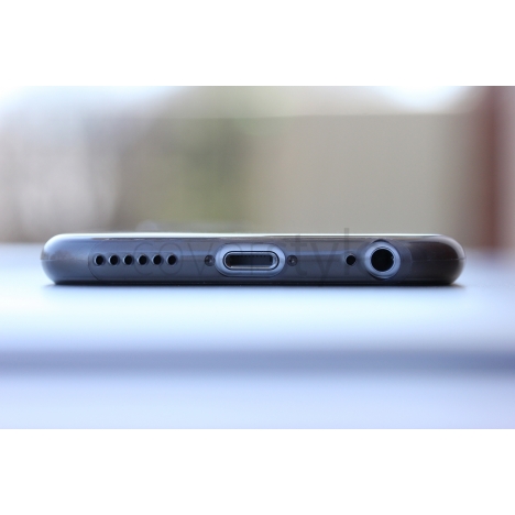 Cover Ultra Sottile 0.3mm - ZeroFlex PRO per iPhone 6/6S (4.7")