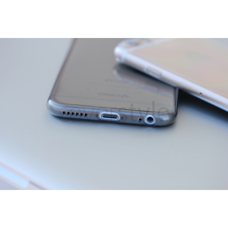 Cover Ultra Sottile 0.3mm - ZeroFlex PRO per iPhone 6/6S (4.7")