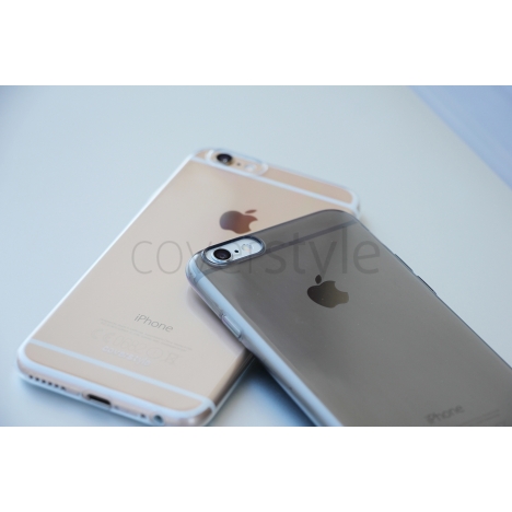 Cover Ultra Sottile 0.3mm - ZeroFlex PRO per iPhone 6/6S (4.7")