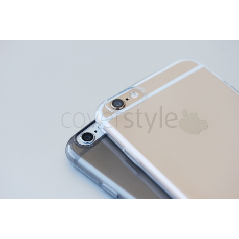 Cover Ultra Sottile 0.3mm - ZeroFlex PRO per iPhone 6/6S (4.7")