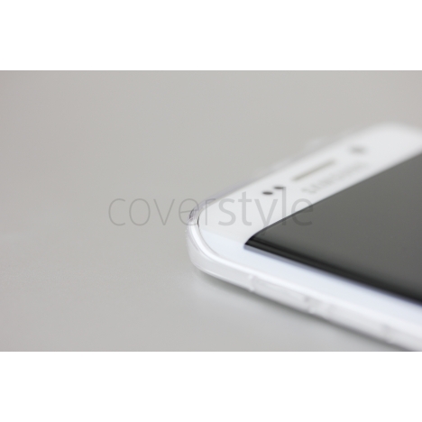 Cover Ultra Sottile 0.3mm per Galaxy S6 Edge - ZeroFlex 0.3