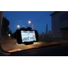 Supporto per Auto Universale Rotabile