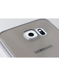 Cover Ultra Sottile 0.3mm per Galaxy S6 - ZeroFlex 0.3 2
