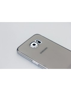 Cover Ultra Sottile 0.3mm per Galaxy S6 - ZeroFlex 0.3