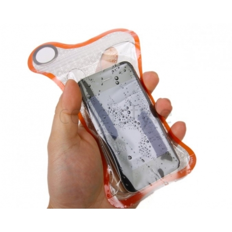 Busta Impermeabile BubbleShield per iPhone 6 (4.7")