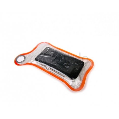 Busta Impermeabile BubbleShield per iPhone 6 (4.7")