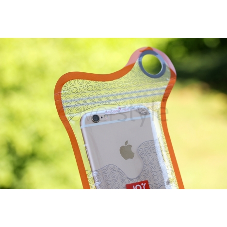 Busta Impermeabile BubbleShield per iPhone 3G/3GS/4/4S/5