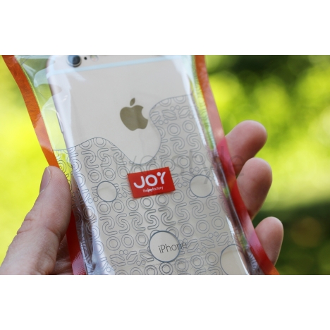 Busta Impermeabile BubbleShield per iPhone 6 (4.7")