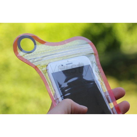 Busta Impermeabile BubbleShield per iPhone 3G/3GS/4/4S/5