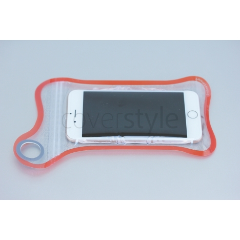 Busta Impermeabile BubbleShield per iPhone 6 (4.7")