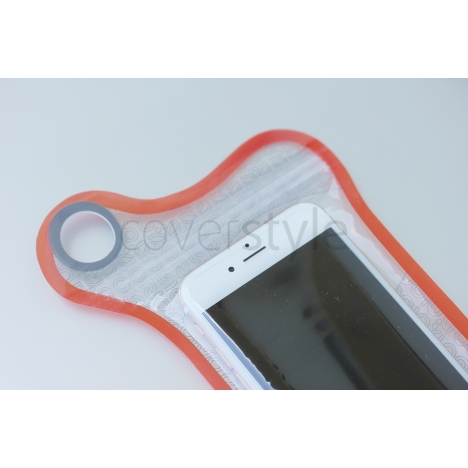 Busta Impermeabile BubbleShield per iPhone 3G/3GS/4/4S/5