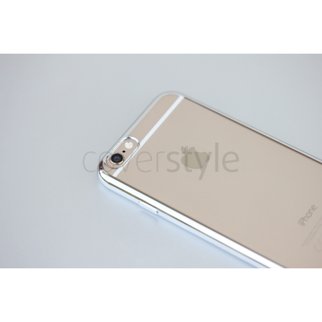 Custodia ChromFlex per iPhone 6/6S (4.7")