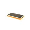 Bumper Bicolore Bianco/Arancione - Serie Advanced