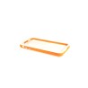 Bumper Bicolore Bianco/Arancione - Serie Advanced