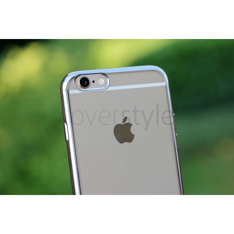 Custodia ChromFlex per iPhone 6/6S (4.7")