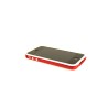 Bumper Bicolore Bianco/Rosso - Serie Advanced