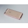 Custodia Oro Rosa per iPhone 6/6S - ChromFlex®