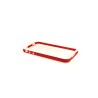 Bumper Bicolore Bianco/Rosso - Serie Advanced