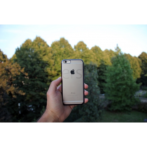 Custodia ChromFlex per iPhone 6/6S Plus (5.5")