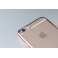Custodia Oro Rosa per iPhone 6/6S - ChromFlex®