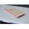 Custodia Oro Rosa per iPhone 6/6S - ChromFlex®