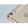 Custodia Oro Rosa per iPhone 6/6S - ChromFlex®