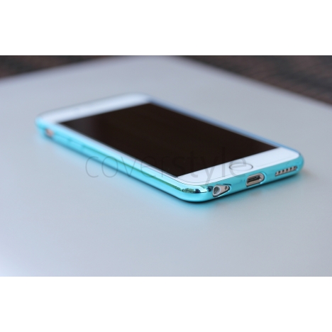 Custodia ChromFlex per iPhone 6/6S Plus (5.5")