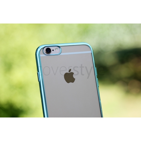 Custodia ChromFlex per iPhone 6/6S Plus (5.5")