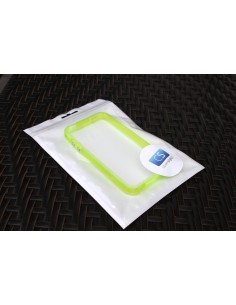 Bumper Fluorescente - Giallo 2