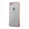 Custodia Oro Rosa per iPhone 6/6S - ChromFlex®