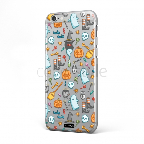 Custodia Halloween per iPhone 6/6S - CoverStyle Design®