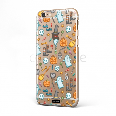 Custodia Halloween per iPhone 6/6S - CoverStyle Design®