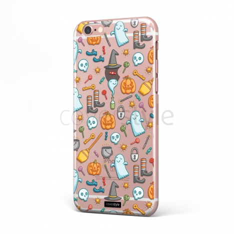 Custodia Halloween per iPhone 6/6S - CoverStyle Design®